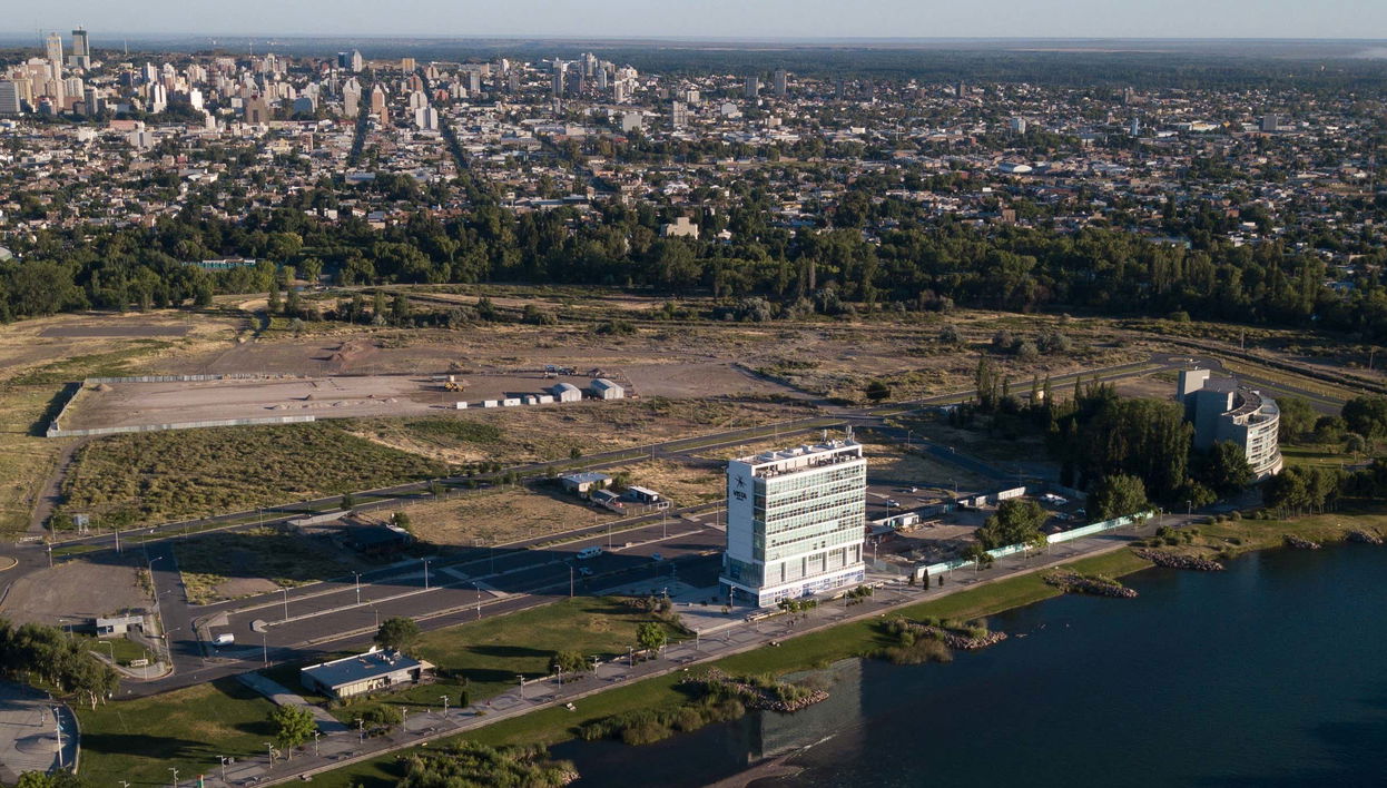 Neuquén Sightseeing Tour - Foto 1