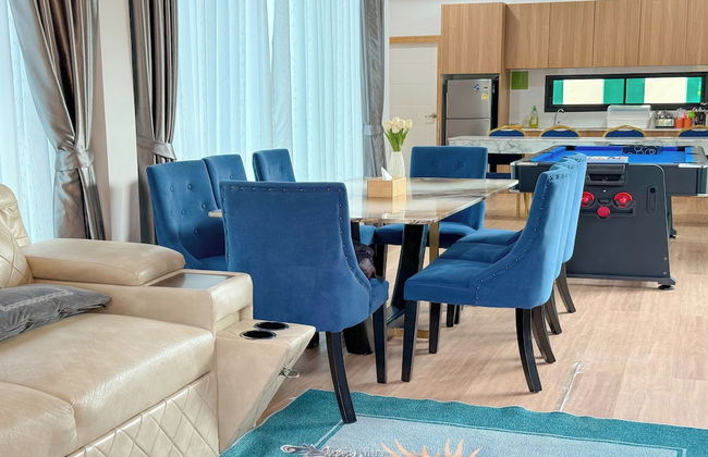 Good Moments Pool Villa - Photo 37