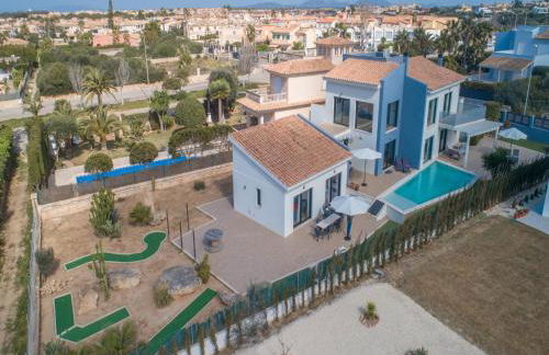 La Primera Villa in Sa Torre - Foto 48