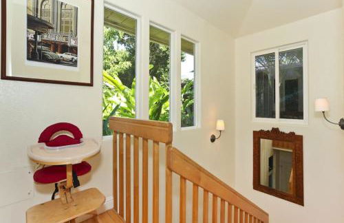 The Little Yellow Cottage in Lanikai Your Perfect Island Getaway! - Photo 12
