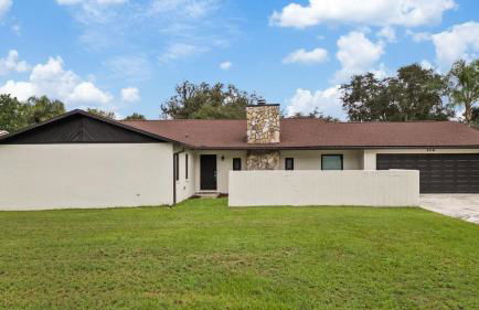 Sunshine State Retreat Luxury Pool Home - Foto 3