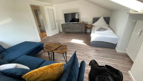 Monkey Flat 2 Zimmer Wohnung in Vohburg mit Büro - Foto 2