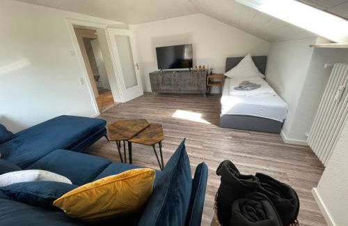 Monkey Flat 2 Zimmer Wohnung in Vohburg mit Büro - Foto 2