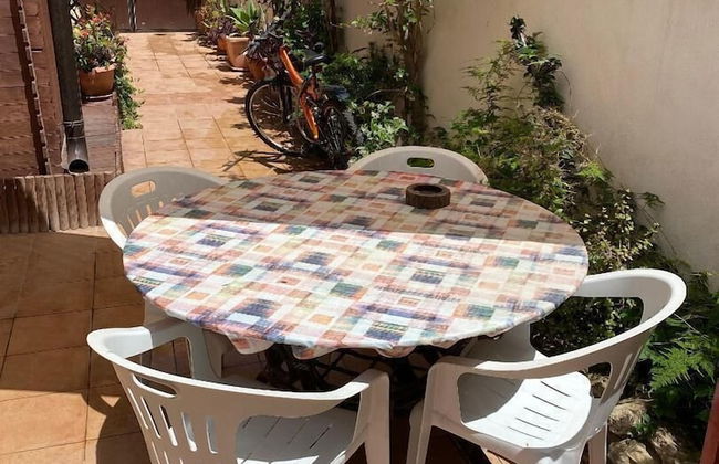 Apartment Scala Dei Turchi - Foto 30