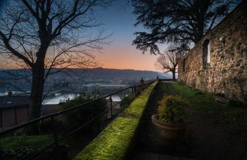 La Bâtie - Vue imprenable - Amazing view - Parking privé - Photo 67