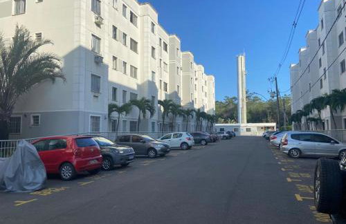 Quarto em AP com Piscina - Foto 38