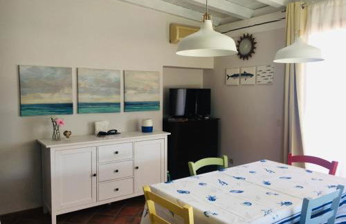 Fronte mare Porto Vecchio - Foto 1