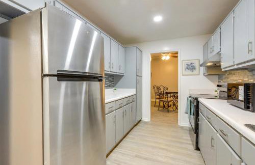 Artistic Escape in Fayetteville! Cozy Couples Apt - Foto 2