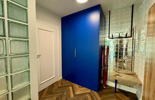 Art & High Studio z parkingiem podziemnym - Foto 66