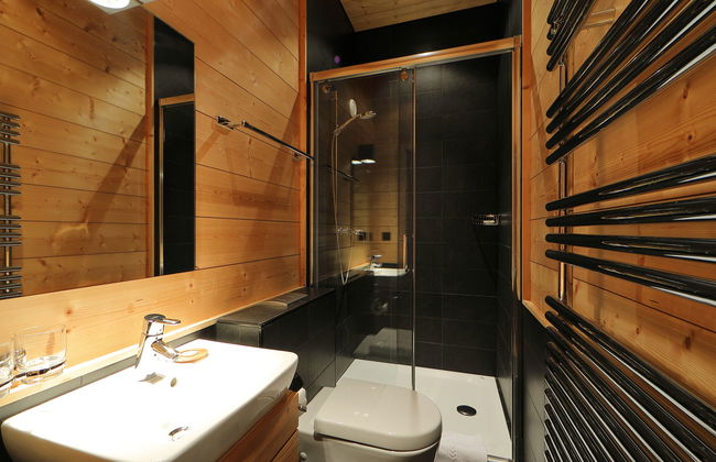 Chalet Maurice - Foto 25