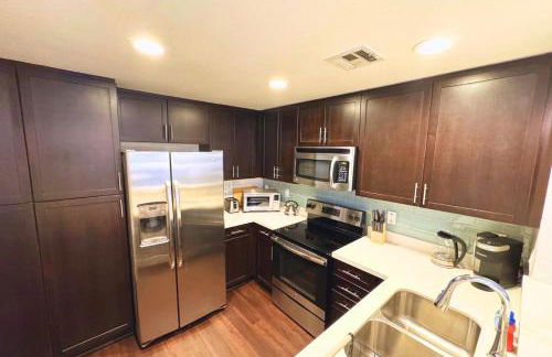 Cozy Apartment Homes On Wilshire Corridor - Foto 30