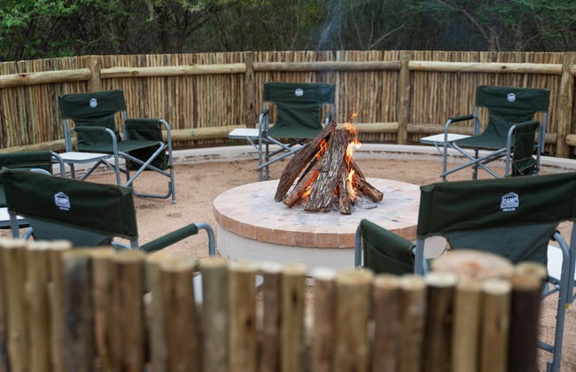 Villa Sebra in Hoedspruit - Photo 12