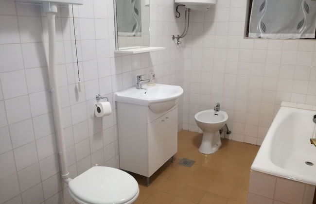 House Karlo Apartments - Foto 31