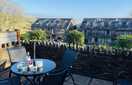 Keepers Cottage - Dartmouth Golf and Spa Resort - Foto 27