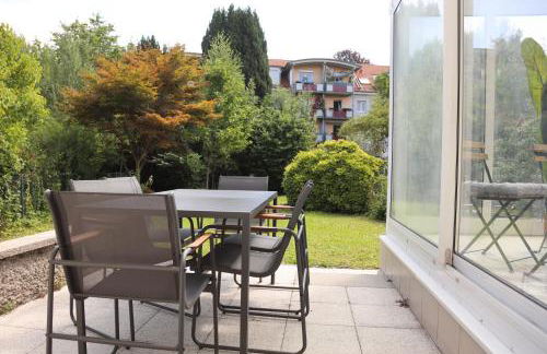 Ferienglück Rosenheim - Foto 14