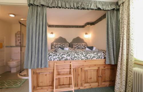 Swallows Barn - Foto 29