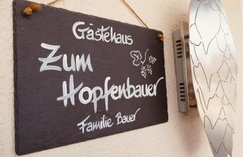 Zum Hopfenbauer - Photo 11