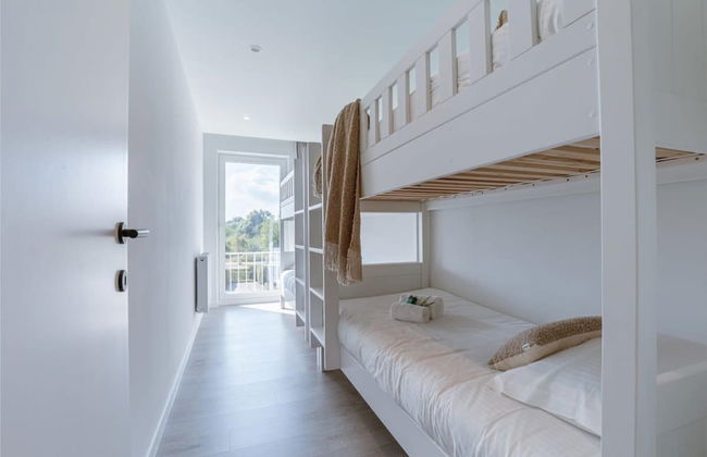 Modern Apartment With Sea-view in Knokke-heist - Foto 4