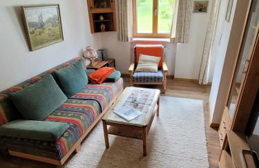 Ferienwohnung Steibis / Allgäu - Foto 17