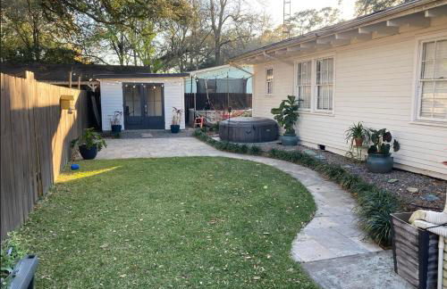 The Lafayette 'Tiny Home' Apartment - Foto 8