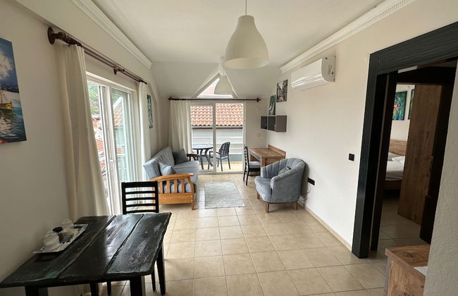 BONİTO HOUSE - Foto 22