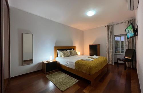 Villas Quinta da Lapa by AnaLodges - Foto 43