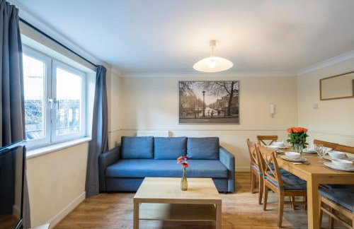 Stay Saint Paul's - Foto 13