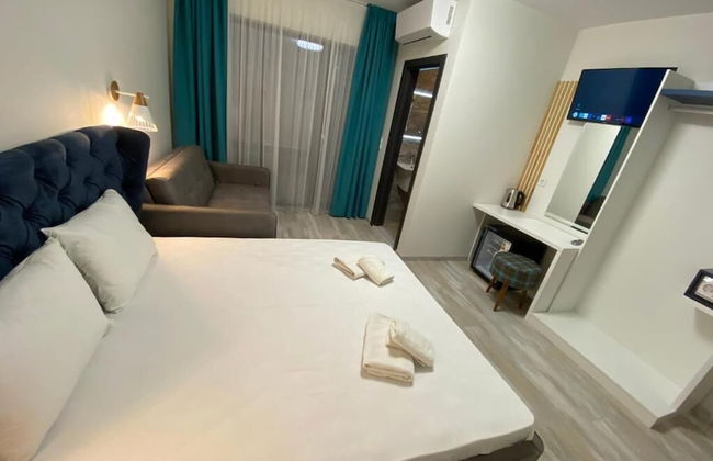 Sunny Beach Apartments - Foto 16