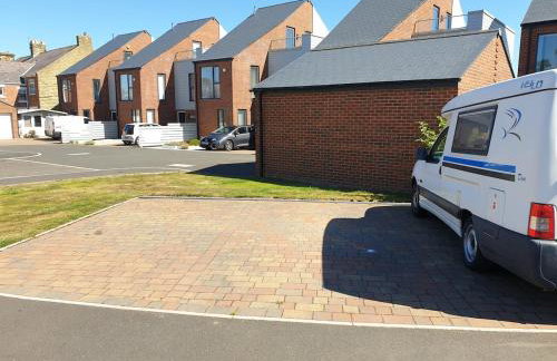 Sunrise Cottage, 2 minutes walk from the beach! - Foto 13