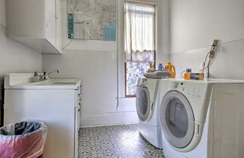 Unique Art Home Less Than 5 Miles to San Antonio Riverwalk - Foto 22