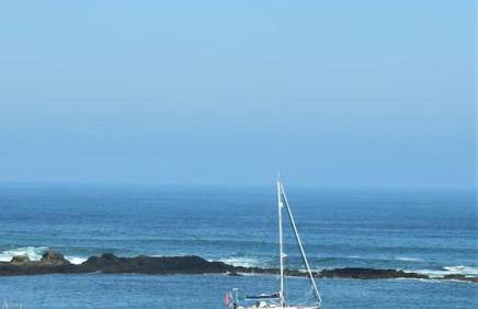 Cosy Coastal Cottage in Portballintrae - Foto 12