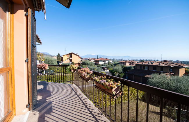 Appartamento Giada - Foto 24