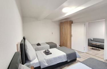 Helmstedt City Apartment - Foto 8