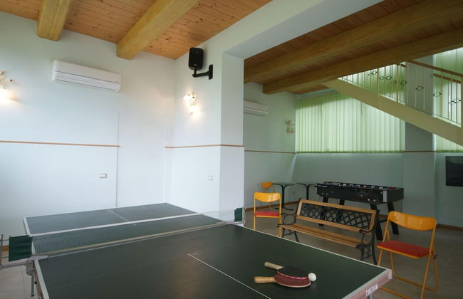 Rustic Holiday Home in Corciano With Swimming Pool - Foto 10