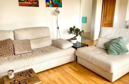 Superbe maison avec jardin - Foto 1