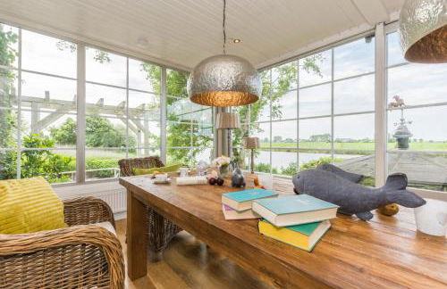 Fährhauslodges Natur in Sicht - Foto 13