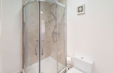 Woodlands Cottage - Foto 7