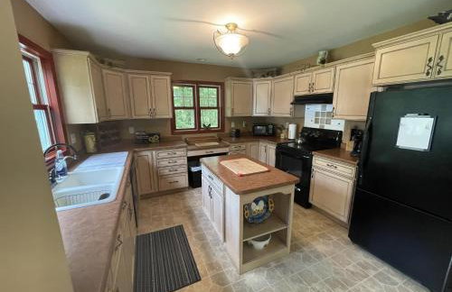 Luck Charlie Lodge home - Foto 53