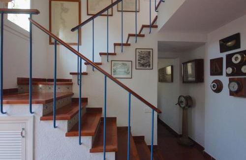 LETS HOLIDAYS Lovely garden house in mar menuda - Foto 14