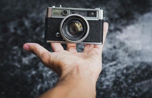 ElTufeto Apartment - Parking and Terrace - Foto 27