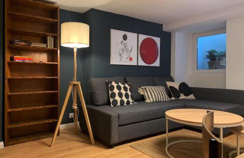 Modern central Prenzlberg Elil - Foto 13