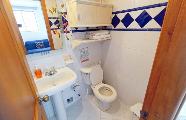 Apartamentos Rodadero - Vistas al Mar - Photo 61