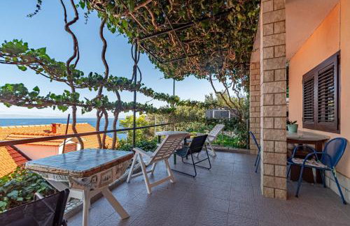 Apartments by the sea Prigradica, Korcula - 627 - Foto 49