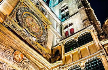 Rouen Saint Nicaise - Foto 10