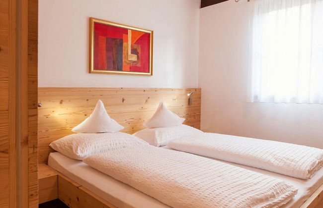 Sittnerhof Agriturismo - Apartment Goethe - Foto 3