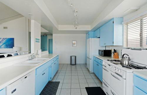 Ocean View Beach Stay w Pool Table & Bikes - Foto 18