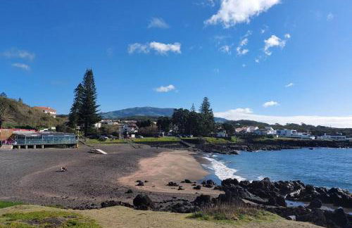 MAR NEST Lodging - New & cosy house for 2, fully equiped & sea view - Photo 21