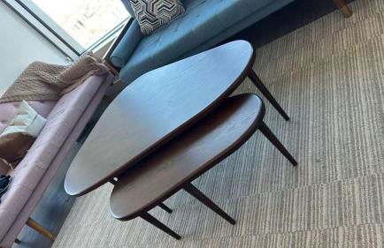 High Rise Retreat w City Skyline Views Shared Gym - Photo 11