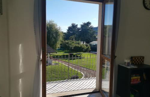 CAV Casa del vecchio faggio - 4 stelle - Nebbiuno Lago Maggiore - Foto 6