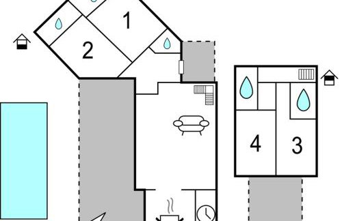 Holiday Home Labin 31 - Foto 44